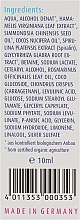 Противогрибковая сыворотка - Ocean Pharma Nagel Serum Spirularin — фото N3