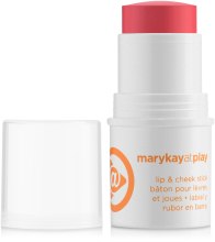 Парфумерія, косметика Рум'яна-стік - Mary Kay At Play Lip & Cheek Stick