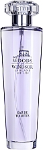 Парфумерія, косметика Woods of Windsor Lavender - Туалетна вода