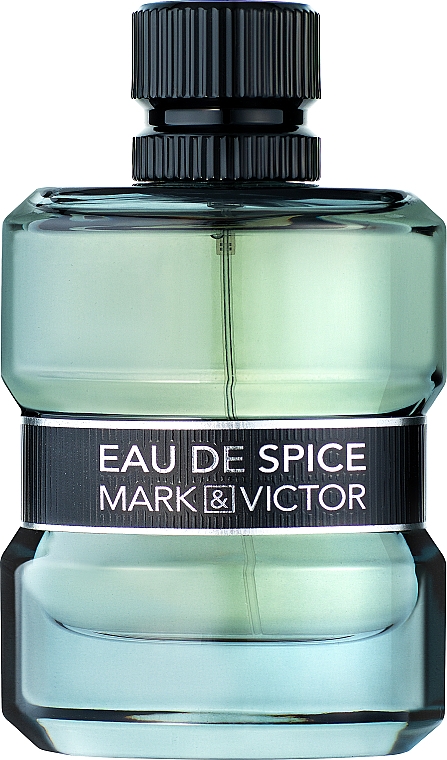Fragrance World Eau de Spice Mark&Victor - Парфюмированная вода