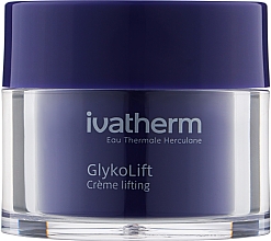 GlykoLift ліфтинг крем - Ivatherm Glykolift Lifting Cream — фото N1
