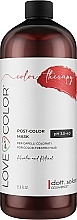 Маска после окрашивания волос - Dott. Solari Love Me Color Post-Color Mask — фото N1