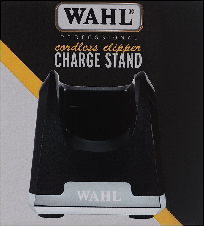 Подставка зарядная для аккумуляторных машинок - Wahl — фото N1
