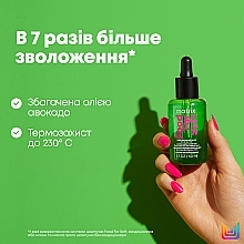 УЦЕНКА Мультифункциональное масло-сыворотка - Matrix Food For Soft Multi-Use Hair Oil Serum * — фото N2