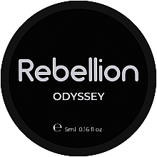 Rebellion Odyssey - Твердый парфюм — фото N1