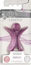 Парфумерія, косметика Ароматизатор для автомобіля "Монза" - Vinove Vinner Monza Auto Perfume