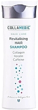 Шампунь для волос - Collamedic Revitalising Hair Shampoo — фото N1