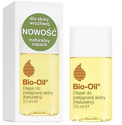 Масло для ухода за кожей тела - Bio-Oil Skin Care Oil — фото N4