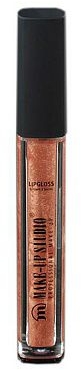 Блеск для губ - Make-Up Studio Supershine Lipgloss — фото N1
