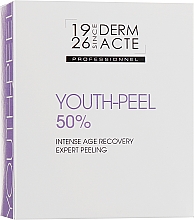 Пилинг для коррекции возрастных изменений - Academie Derm Acte Intense Age Recovery Expert Peeling — фото N1