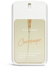 Mermade Champagne - Парфюмированная вода — фото N1
