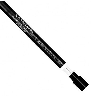 Матовий автоматичний олівець для очей - Constance Carroll Waterproof Long Lasting Eye Definer — фото N2