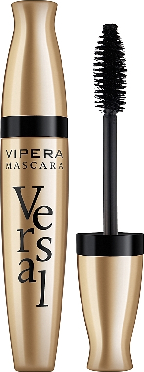 Тушь для ресниц - Vipera Versal Big Brush Mascara — фото N1