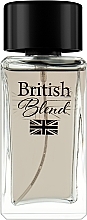 Духи, Парфюмерия, косметика Real Time British Blend - Туалетная вода