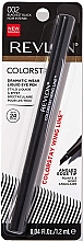 Духи, Парфюмерия, косметика Подводка для глаз - Revlon ColorStay Wing Line Liquid Eyeliner