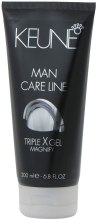 Парфумерія, косметика Гель потрійної дії - Keune Care Line Triple X Gel