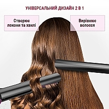 Стайлер с набором - Aimed Hair Styler — фото N2