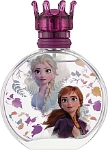 Disney Frozen 2 - Туалетна вода — фото N3