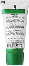 Крем для рук і тіла, з екстрактом мигдалю - Bebak Laboratories Moisturizing Cream With Almond Oil Hand&Body — фото N2