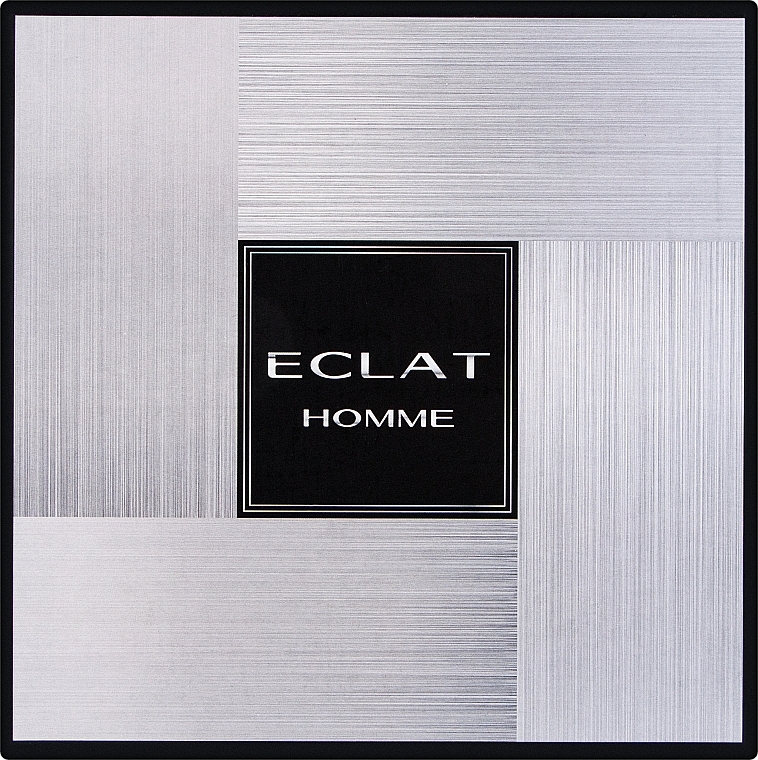 Oriflame Eclat Homme - Набір (edt/75ml + spray/150ml) — фото N1