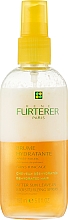 Спрей зволожуючий після засмаги - Rene Furterer No Rinse After-Sun Moisturizing Spray — фото N1