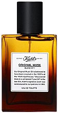 Kiehl's Original Musk - Туалетная вода — фото N1