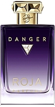 Roja Danger Pour Femme Essence - Парфумована вода (тестер без кришечки) — фото N1