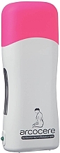 Воскоплав кассетный - Arcocere Professional Wax 1 LED Wax Heater — фото N1