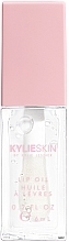 Духи, Парфюмерия, косметика Масло для губ - Kylie Skin Lip Oil