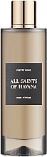 Духи, Парфюмерия, косметика Poetry Home All Saints Of Havana - Аромат для дома