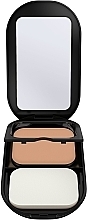 Пудра компактная - Max Factor Facefinity Compact Refil SPF 20 (сменный блок) — фото N2