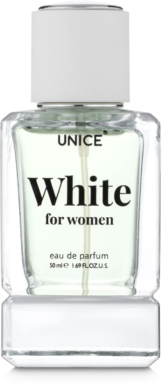 Unice White - Парфюмированная вода — фото N1