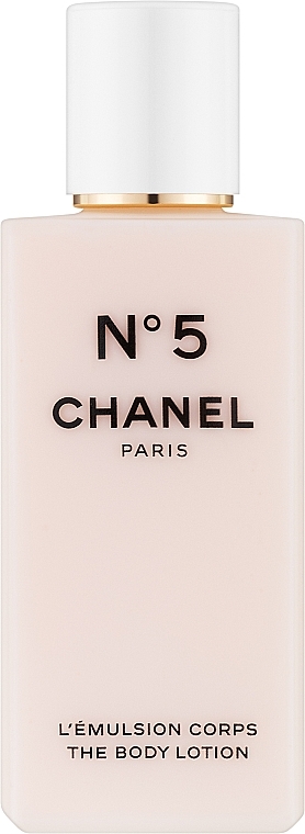 Chanel N5 - Лосьйон для тіла