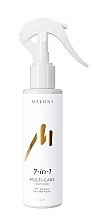 Парфумерія, косметика Спрей для волосся 7в1 з SPF – Meloni Multi-Care Hair Spray 7-In-1