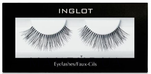 Накладные ресницы - Inglot Eyelashes — фото 14S