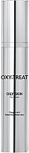 Духи, Парфюмерия, косметика Дневной крем для жирной кожи - Oxy-Treat Oily Skin Day Cream