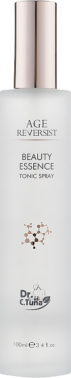 УЦІНКА Тонік для обличчя - Farmasi Age Reversist Beauty Essence Tonic Spray * — фото N1