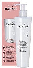 Духи, Парфюмерия, косметика Флюид для волос "Экспресс-восстановление" - Biopoint Extreme Repair Fluid