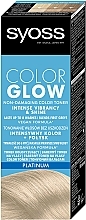 УЦІНКА Тонувальний бальзам для волосся - Syoss Color Glow * — фото N73