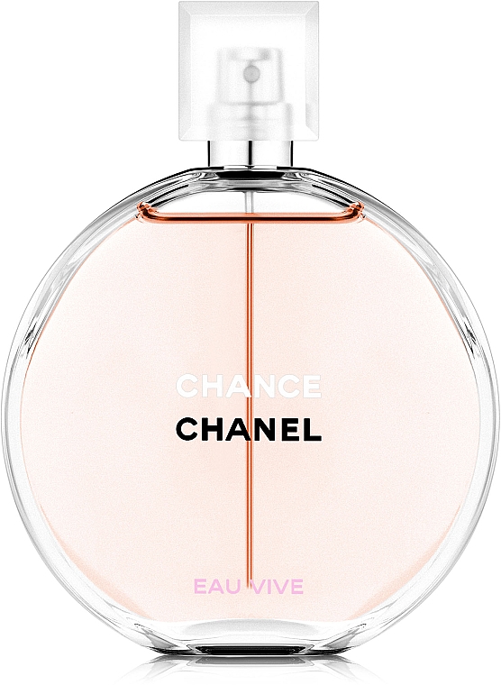 Chanel Chance Eau De Parfum  купить в Москве женские духи парфюмерная и  туалетная вода Шанель Шанс по лучшей цене в интернетмагазине Randewoo