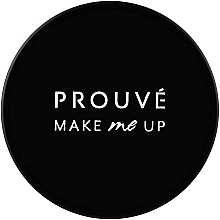 Минеральная рассыпчатая пудра - Prouve Perfect Skin Powder — фото N2