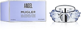 Mugler Angel - Крем для тіла — фото N2