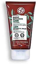 Бальзам для волос - Yves Rocher Light Botanical Balm Leave-In Repair Care — фото N1