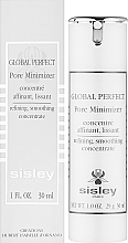 УЦЕНКА Эмульсия для уменьшения пор - Sisley Global Perfect Pore Minimizer * — фото N1