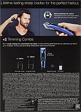 Машинка для стрижки волосся - Braun HairClip HC5030 — фото N6