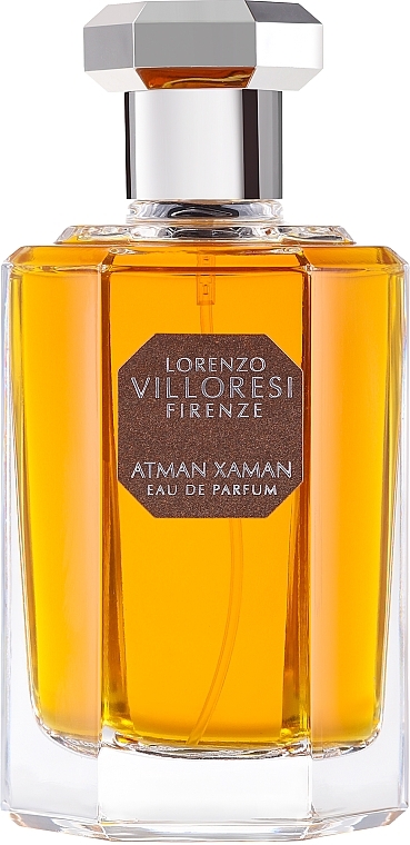 Lorenzo Villoresi Atman Xaman - Парфюмированная вода — фото N2