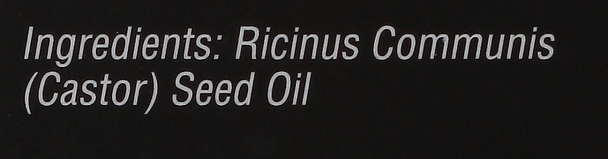 Рицинова олія з піпеткою - Vivaco Bio Castor Oil — фото N3
