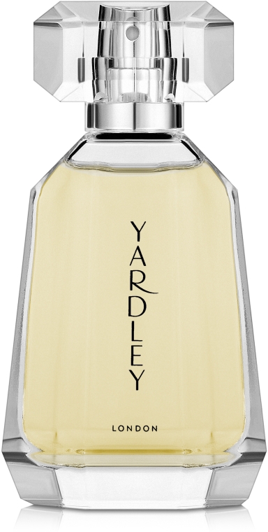 Yardley Daisy Sapphire - Туалетная вода — фото N1
