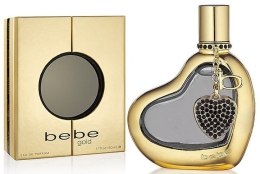 Bebe Gold - Парфумована вода — фото N1