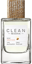 Духи, Парфюмерия, косметика Clean Reserve Radiant Nectar - Парфюмированная вода (тестер с крышечкой)